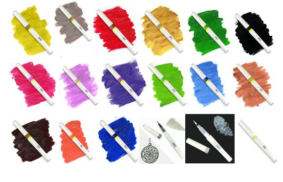 Winkles Markers