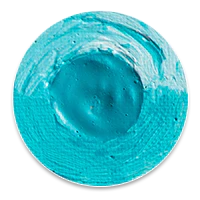 Turquoise acrylic paint non toxic