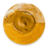 YELLOW OXIDE Hydrocryl Original Dimension Acrylic Paint 65ml