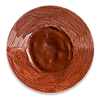 Terra Cotta acrylic paint non toxic