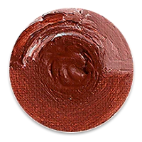 BURNT SIENNA Hydrocryl Original Dimension Acrylic Paint 65ml