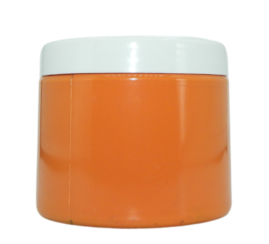 BANKSIA ORANGE Hydrocryl Artist Flow Acrylic 250ml