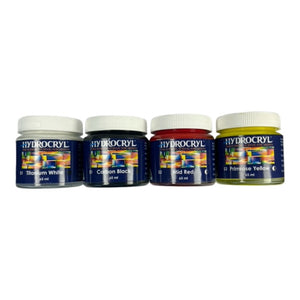 Hydrocryl Dimension Gift Pack One  x 5Pcs The Basics