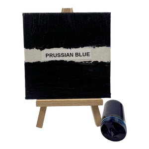 PRUSSIAN BLUE Hydrocryl Original Dimension Acrylic Sampler 21ml