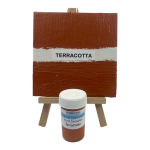 TERRACOTTA Hydrocryl Original Dimension Acrylic Sampler 21ml