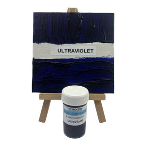 ULTRAVIOLET Hydrocryl Original Dimension Acrylic Sampler 21ml