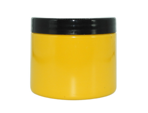 WATTLE YELLOW Hydrocryl Artist Flow Acrylic 250ml